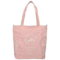 Dámská látková taška růžová - Coveri March