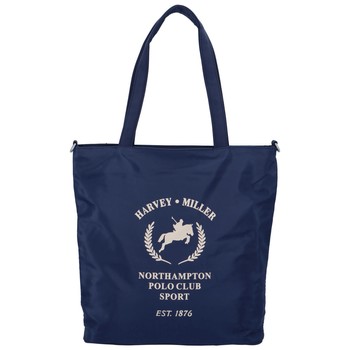 Dámská látková taška tmavě modrá - Coveri March