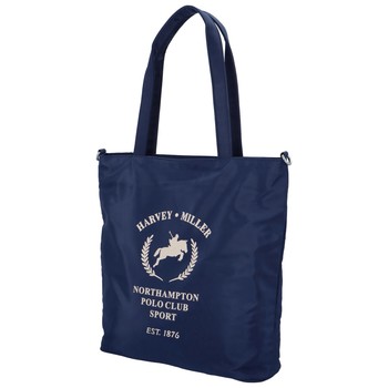 Dámská látková taška tmavě modrá - Coveri March