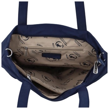 Dámská látková taška tmavě modrá - Coveri March