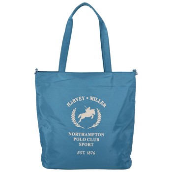 Dámská látková taška modrá - Coveri March