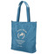 Dámská látková taška modrá - Coveri March