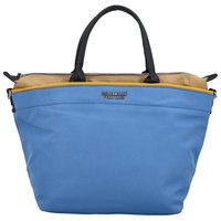 Dámská shopper taška modrá - Coveri Inga