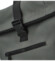Kombinovaný cestovní batoh tmavě šedý - New Rebels Maskach
