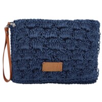 Dámská crossbody kabelka tmavě modrá - Firenze Patty
