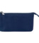 Dámská kožená peněženka modrá - Katana Sialla 