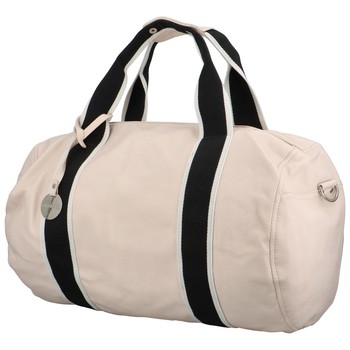 Dámská taška světle béžová - DIANA & CO Bles