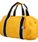 Dámská taška žlutá - DIANA & CO Bles