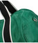 Dámská taška tmavě zelená - DIANA & CO Bles