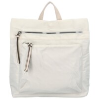 Dámský kabelko-batoh béžový - Paolo bags Vanilla