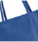 Dámská kožená kabelka přes rameno královsky modrá - ItalY Nooxies