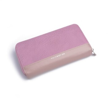 Dámská peněženka růžová - Vuch Seaxa