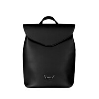 Dámský moderní batoh černý - Vuch Linton Two