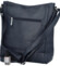 Dámská crossbody kabelka tmavě modrá - Paolo Bags Adelaide