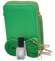 Dámská crossbody kabelka zelená - Coveri Mischell
