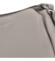 Dámská crossbody kabelka šedá - FLORA&CO Henessy