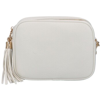 Dámská crossbody kabelka bílá - Coveri Evelove