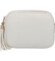 Dámská crossbody kabelka bílá - Coveri Evelove