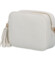 Dámská crossbody kabelka bílá - Coveri Evelove