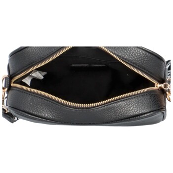 Dámská crossbody kabelka černá - Coveri Evelove