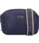 Dámska crossbody kabelka tmavě modrá - Coveri Alenzo