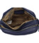 Dámska crossbody kabelka tmavě modrá - Coveri Alenzo
