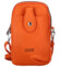 Dámská crossbody kabelka oranžová - Coveri Larrako