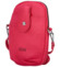 Dámská crossbody kabelka fuchsiová - Coveri Larrako
