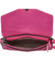 Dámská crossbody kabelka fuchsiová - Coveri Leonada