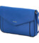 Dámska crossbody kabelka královsky modrá - Coveri Leonada