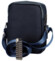 Pánská crossbody taška tmavě modrá - Coveri Leonardo