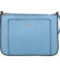 Dámská crossbody kabelka modrá - COVERI Lukasa
