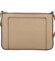 Dámská crossbody kabelka tmavě béžová - COVERI Lukasa