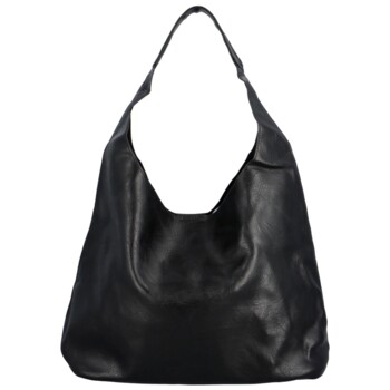 Dámská kabelka přes rameno černá - Firenze Areto