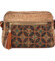 Dámská crossbody kabelka tmavě modrá - Firenze Lolika