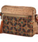 Dámská crossbody kabelka tmavě modrá - Firenze Lolika