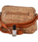 Dámská crossbody kabelka květinová - Firenze Lolika