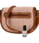 Dámska crossbody kabelka starorůžová - Firenze Drumy