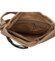 Dámská crossbody kabelka pískově béžová - Romina Alexaro