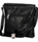 Dámská crossbody kabelka černá - Romina Alexaro