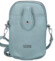 Dámská crossbody kabelka světle modrá - Coveri Larrako