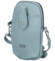Dámská crossbody kabelka světle modrá - Coveri Larrako