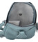 Dámská crossbody kabelka světle modrá - Coveri Larrako