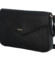 Dámská crossbody kabelka černá - Coveri Leonada