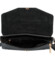 Dámská crossbody kabelka černá - Coveri Leonada