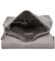 Dámský módní batoh kabelka světle šedý - Enrico Benetti Kool