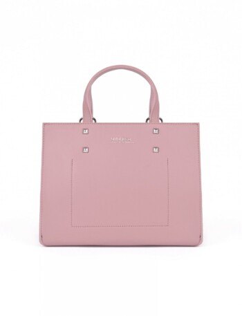 Dámská kabelka do ruky růžová - Vuch WILD ONE LADY PINK