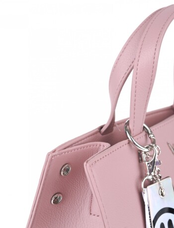 Dámská kabelka do ruky růžová - Vuch WILD ONE LADY PINK
