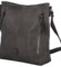 Dámská crossbody kabelka šedá - Paolo Bags Juliana