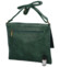 Dámská crossbody kabelka zelená - Paolo Bags Erikoma